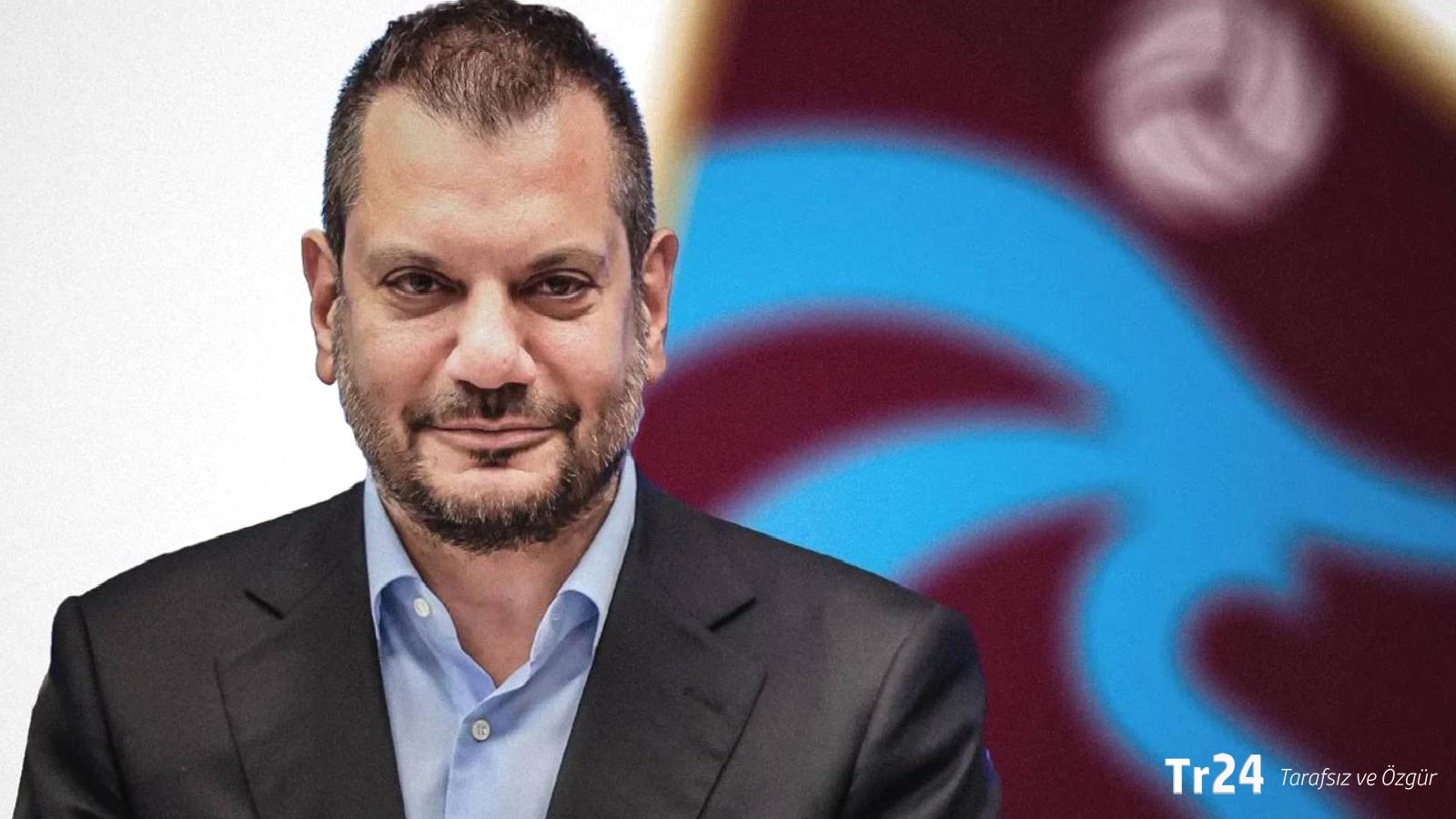Trabzonspor’dan kombine çağrısı! “Yeni hikâyeyi birlikte yazalım”