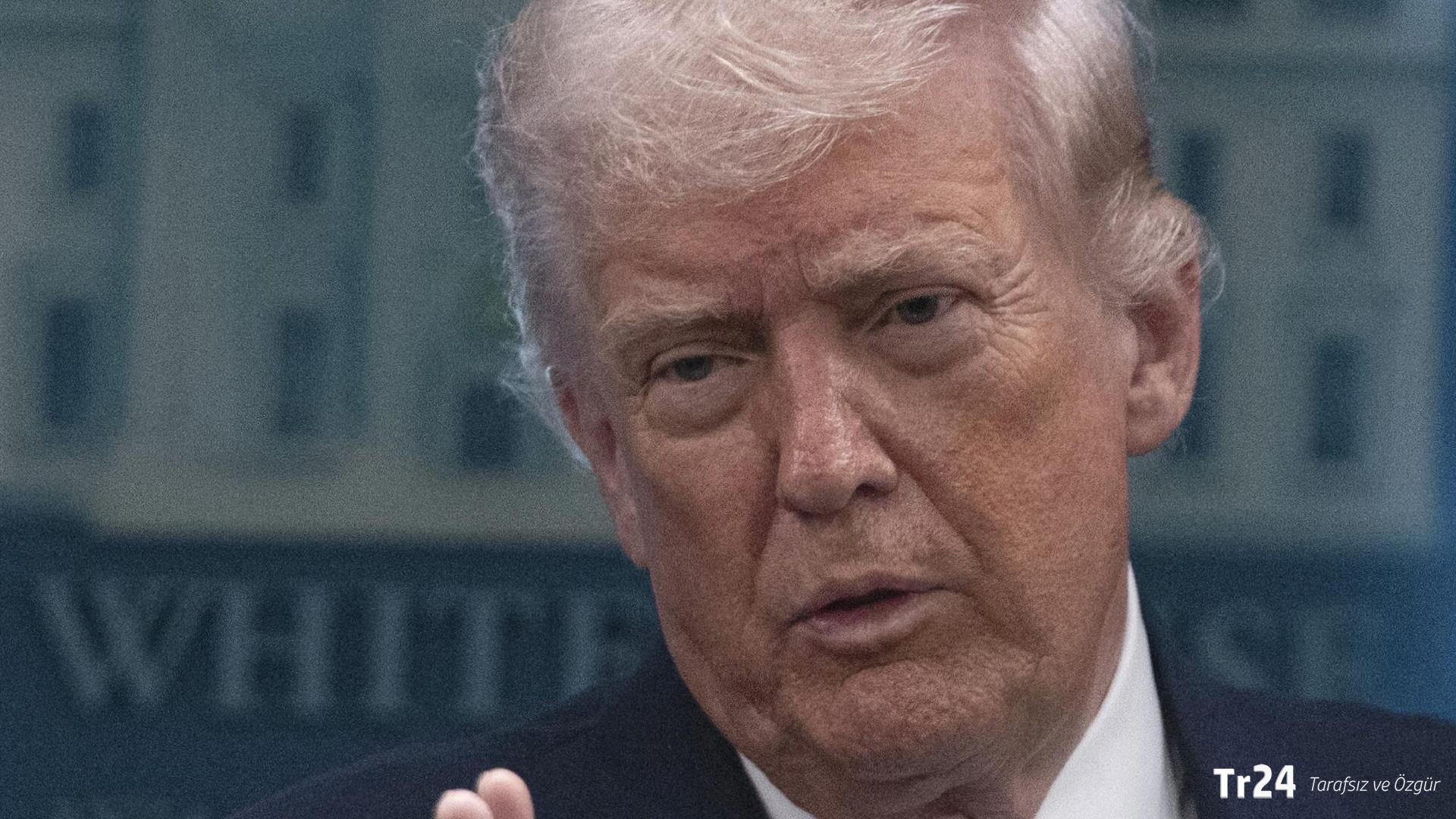 Trump: Bu yıl Rusya’yı ziyaret edebilirim