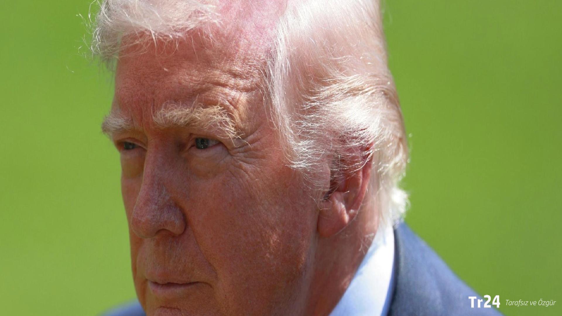 Trump: Muhtemelen İspanya ve İtalya’dan da asker çekeceğim