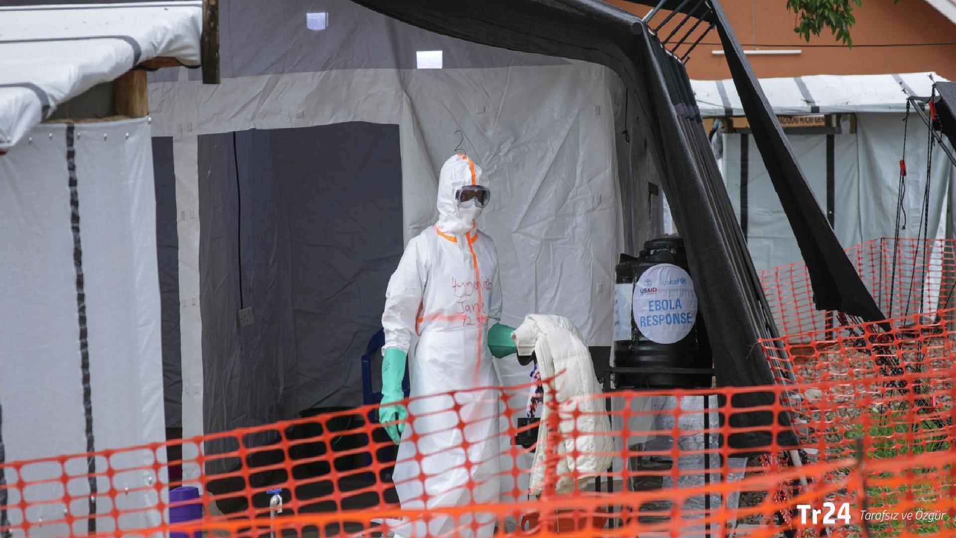 Trump yönetiminden Ebola planı: ‘ABD’li hastalar Kenya’da tutulacak’