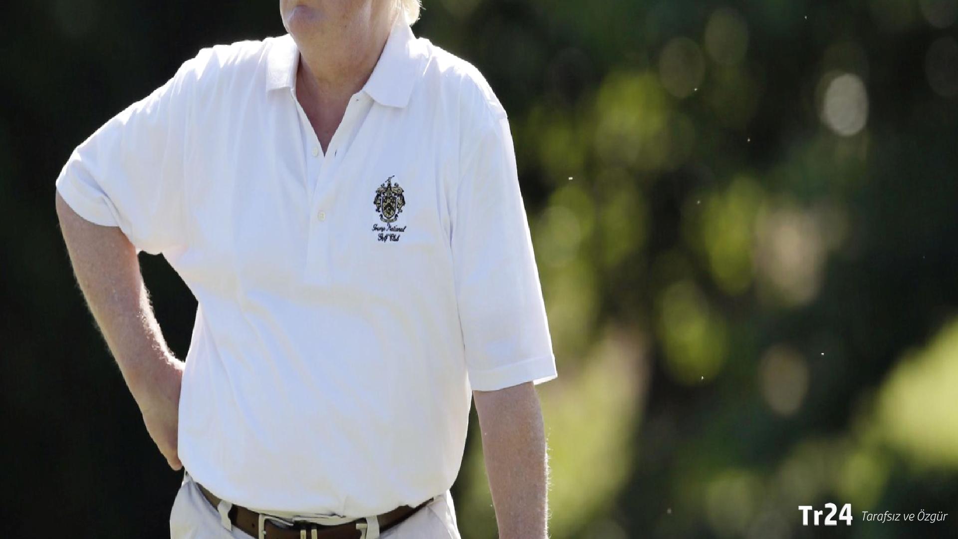 Trump’ın balo salonu projesi tartışma yarattı: Toksik atıkların golf sahasına döküldüğü iddia edildi