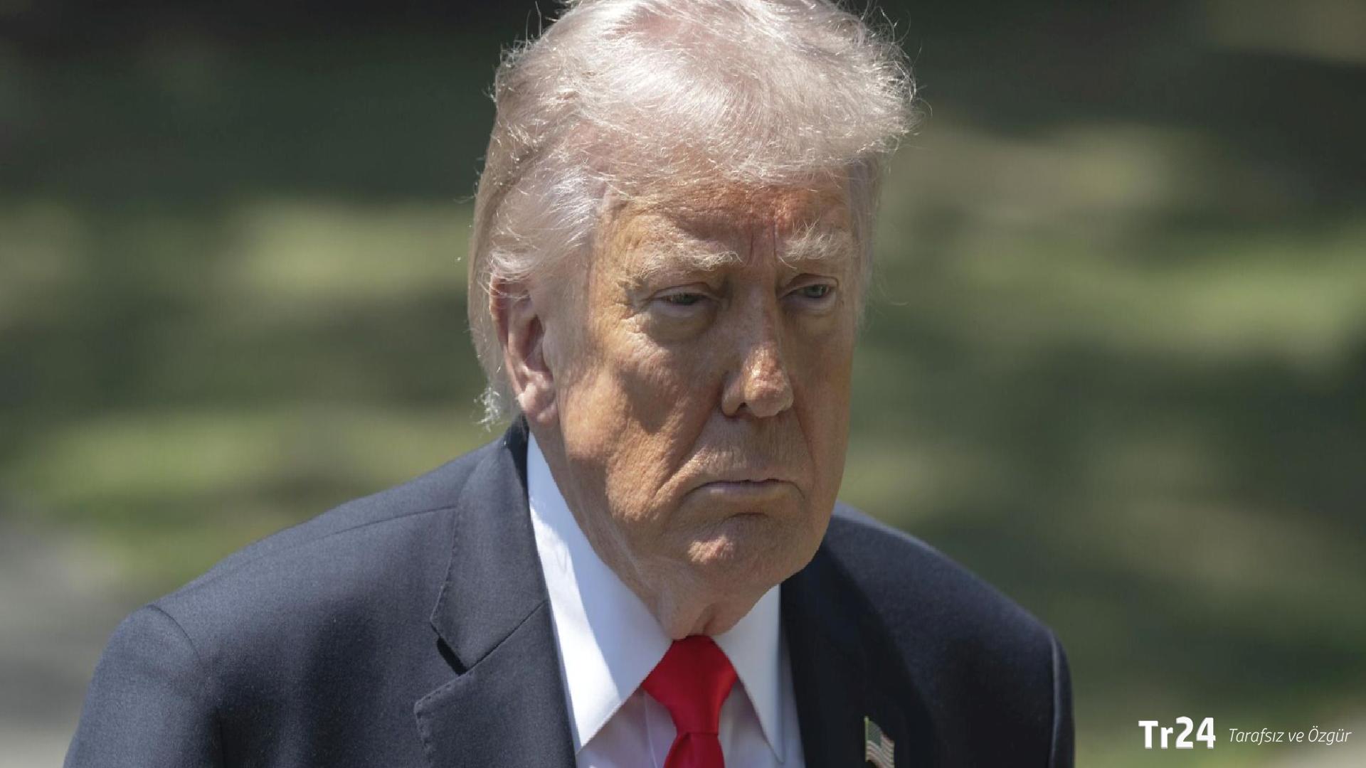Trump’ın ‘gümrük tarifelerine’ darbe: Mahkeme yüzde 10’luk küresel vergileri yasa dışı buldu