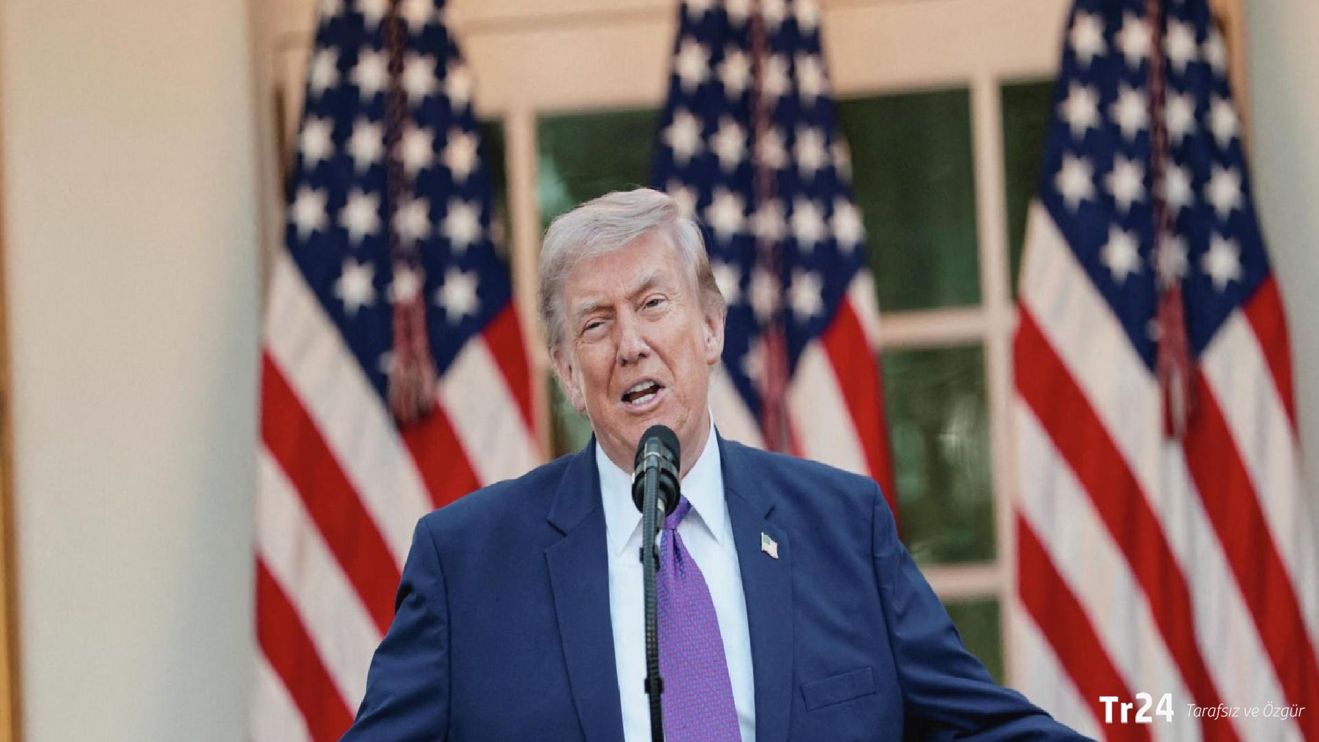 Trump’ın projesi mahkemelik oldu: Miami’deki arazi devri için dava açıldı