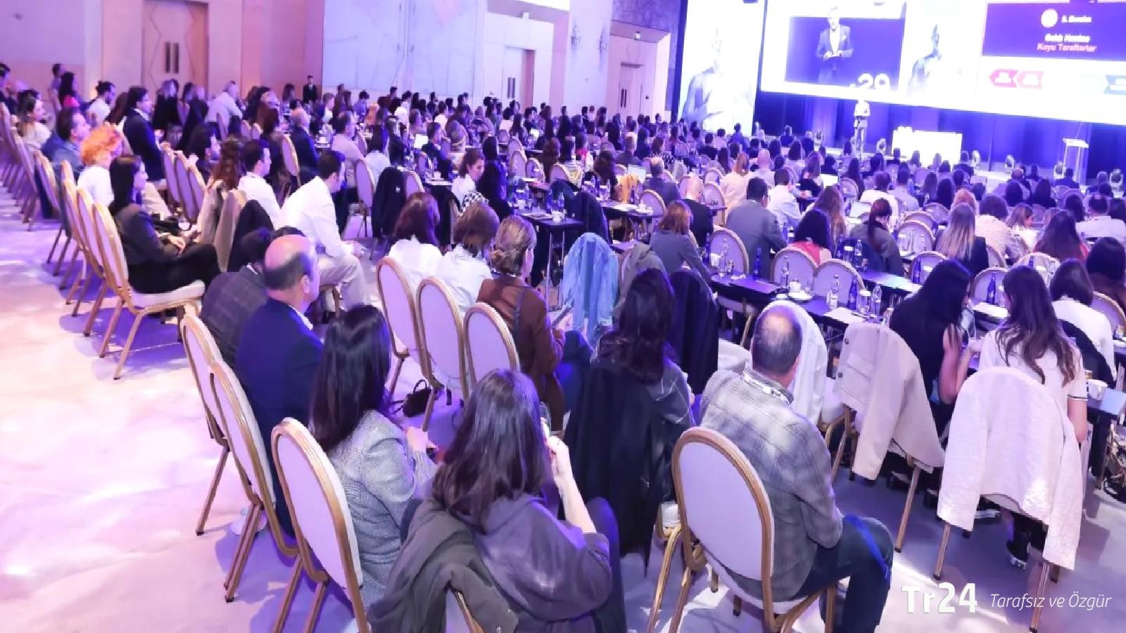 TÜAD’ın 29. Araştırma Zirvesi: Yapay zekâ, tüketici davranışları ve toplumsal dönüşüm