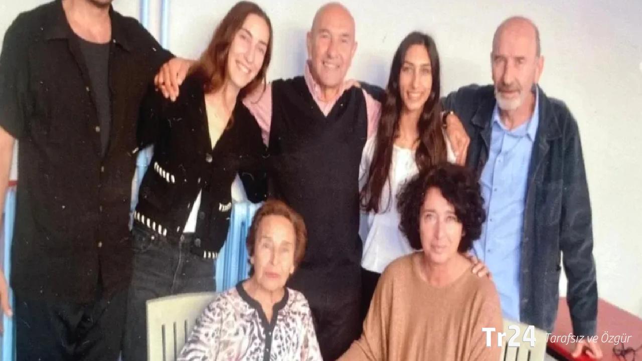Tunç Soyer’in kızı Defne Soyer: Özlemin ve bekleyişin ağırlığı insanın üzerine çöküyor