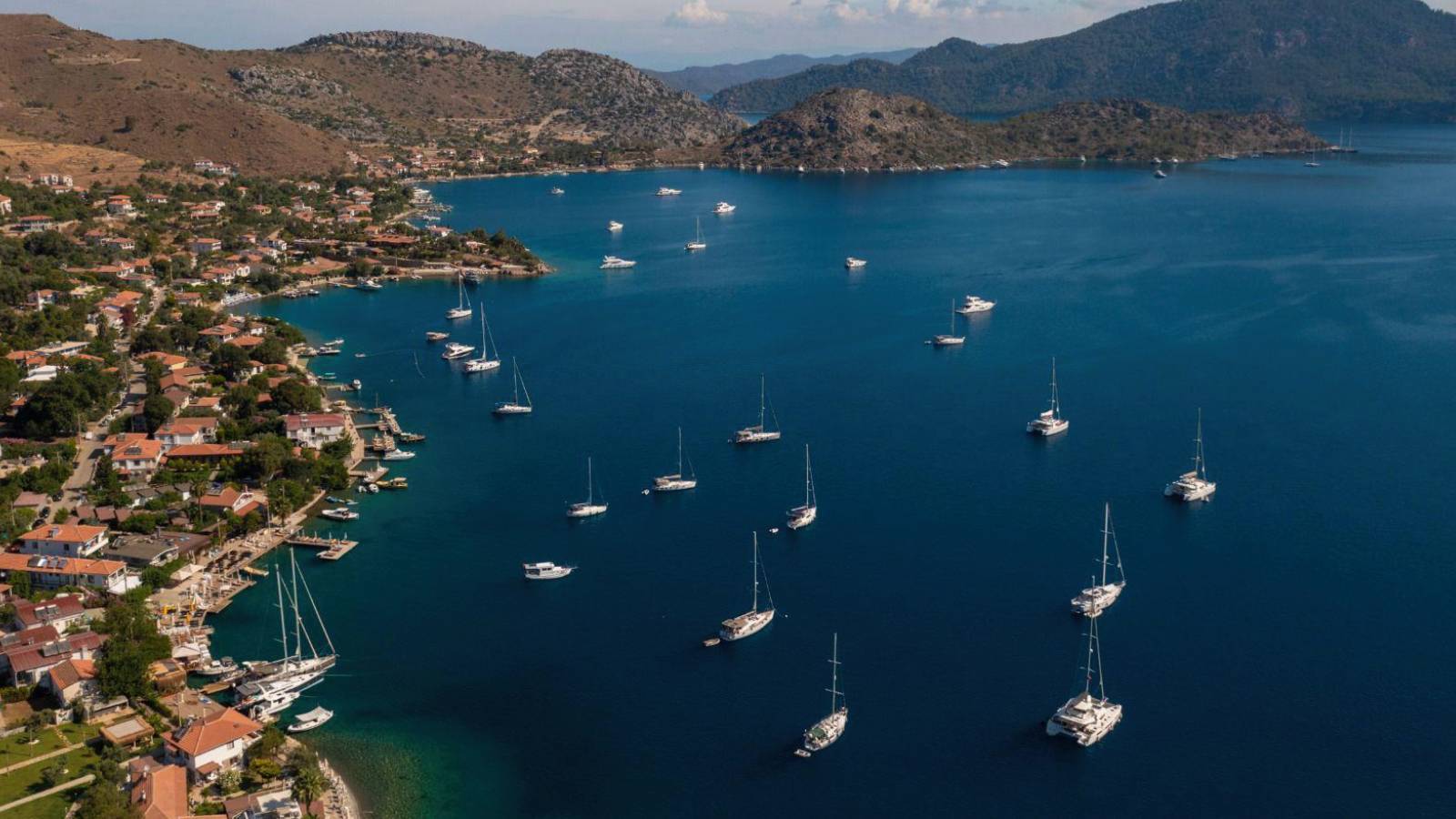 Turizmde kriz: 1500 otel satışa çıkarıldı