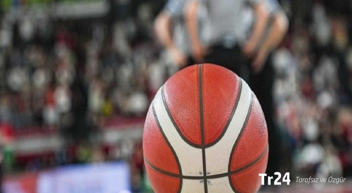 Türkiye Basketbol Ligi’nde play-off yarı final maçları yarın başlayacak