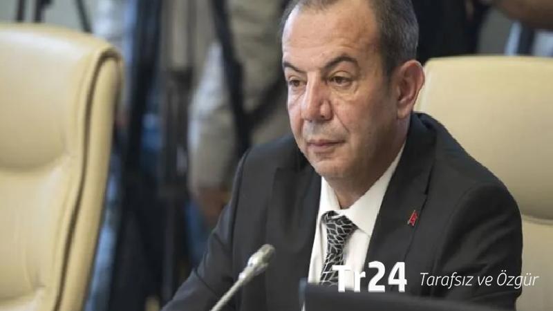 Tutuklu Bolu Belediye Başkanı Özcan: Lütfen duruşmaları izleyin; ben hazırım