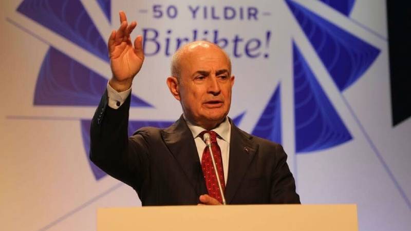 Tutukluluğunun 330. gününde iddianame: Büyükçekmece Belediye Başkanı Hasan Akgün’den “itibarsızlaştırma” tepkisi!