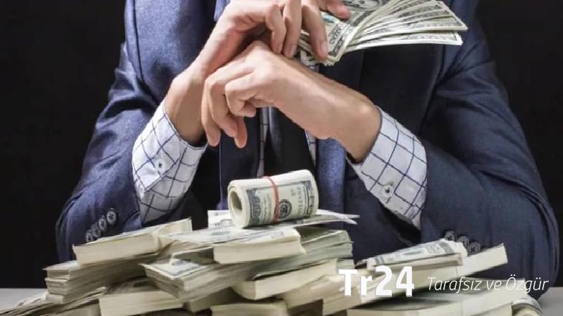 Ultra zenginler kulübü büyüyor: Türkiye’de 30 milyon dolar üzeri serveti olanların sayısı son beş yılda iki kat arttı!