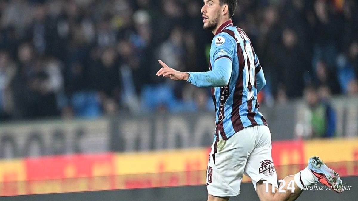 Umut Nayir: “Üçüncü olmayı garantiledik halen ikincilik şansımız var”