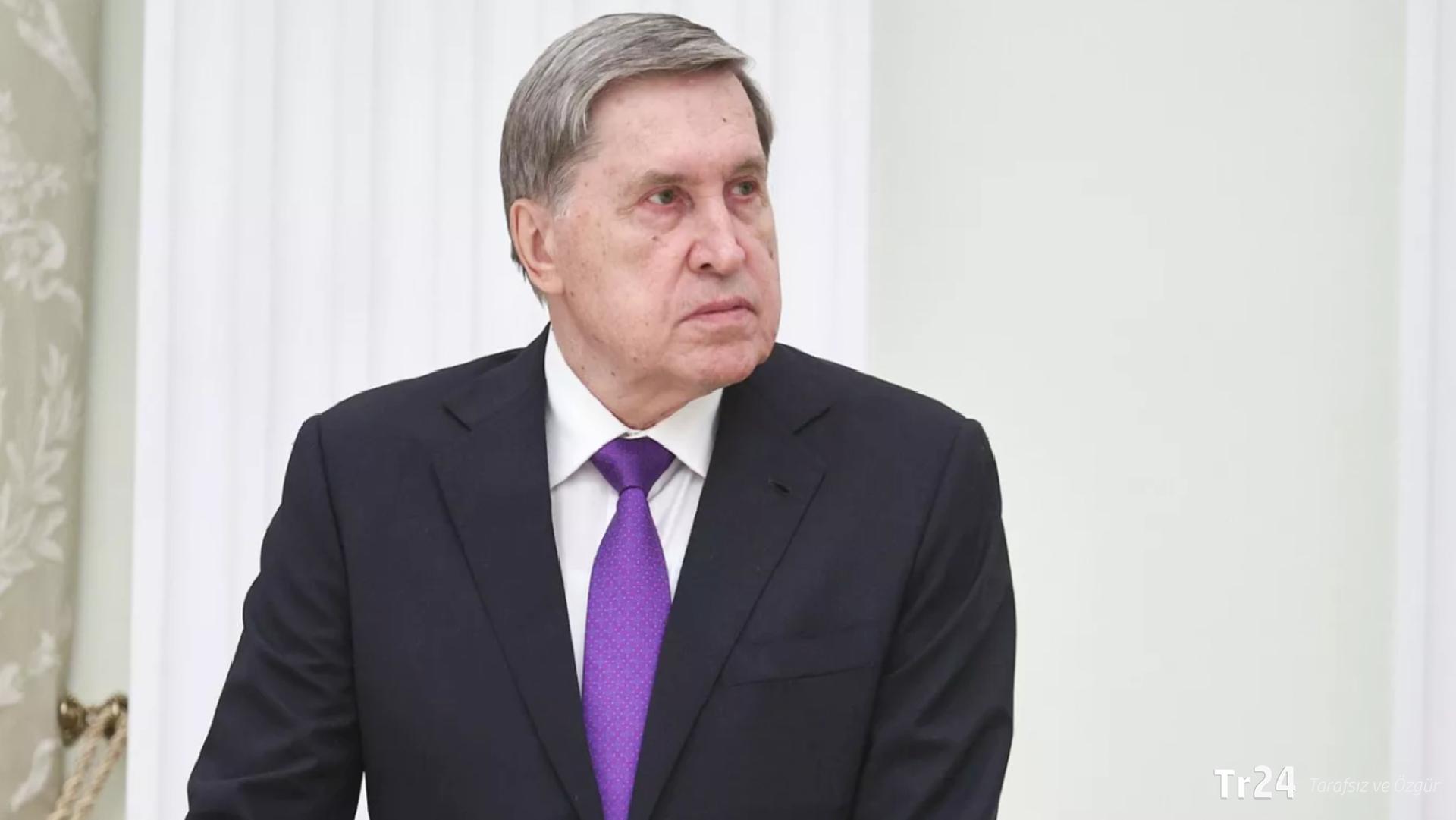 Uşakov: Ukrayna’da ateşkes 11 Mayıs’a kadar, umarız Trump Kiev’i disipline eder