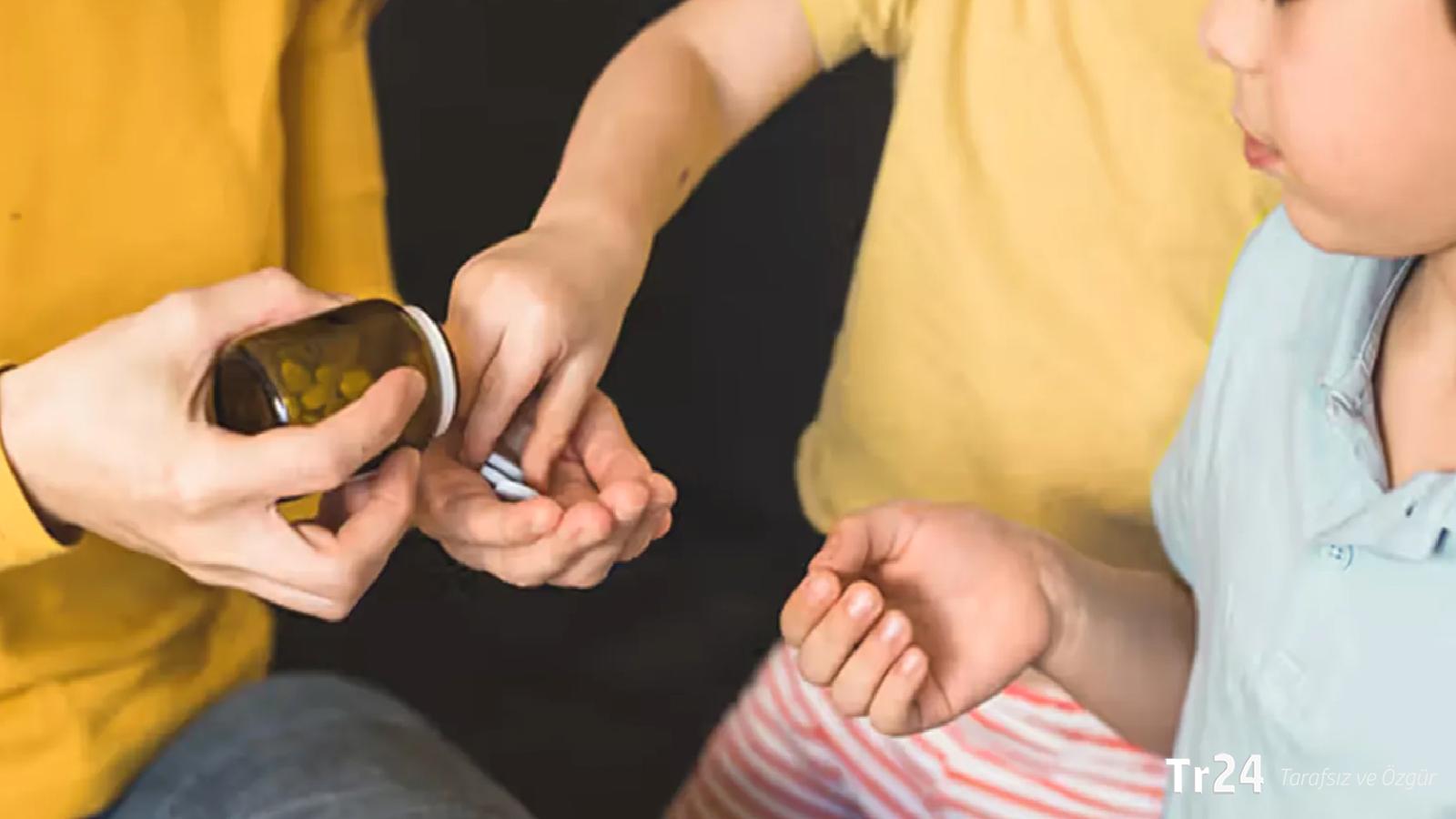Uzmanlar uyarıyor: “Daha sağlıklı olsun” derken çocuklara verilen vitaminler risk oluşturuyor