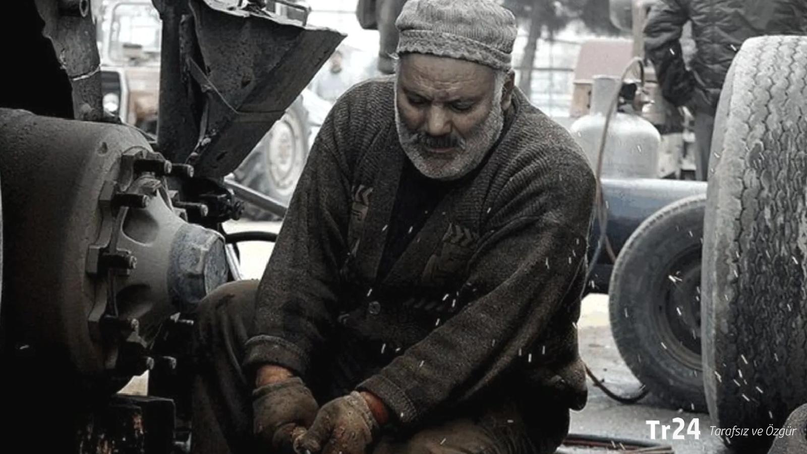Vahim tablo: 15 ayda 65 yaş üstü 145 işçi yaşamını yitirdi