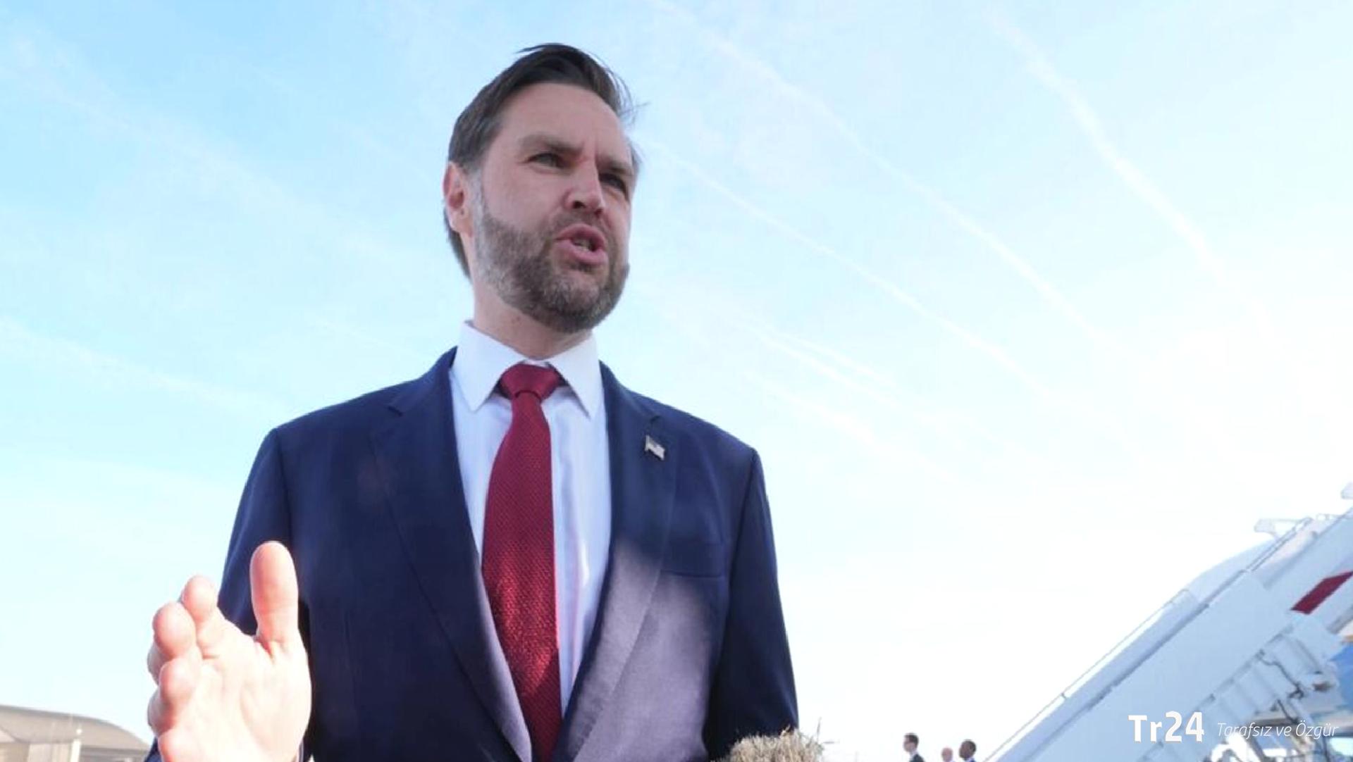 Vance: İran’la görüşmelerde ilerleme kaydettik