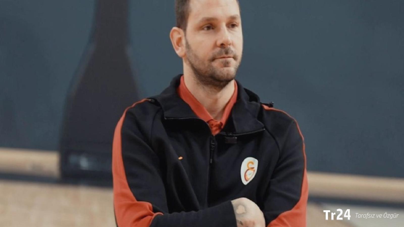 Vladimir Micov’dan transfer iddialarına cevap