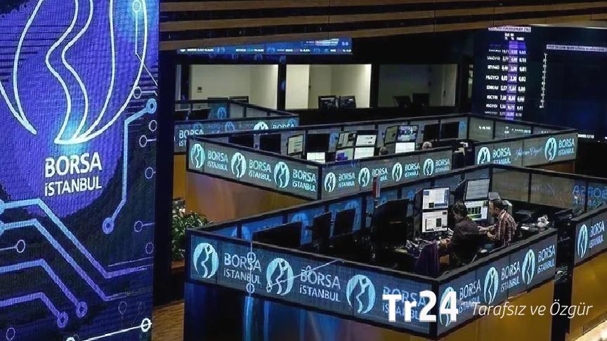 Yabancılar 3 hafta sonra tahvil ve hissede satışa geçti