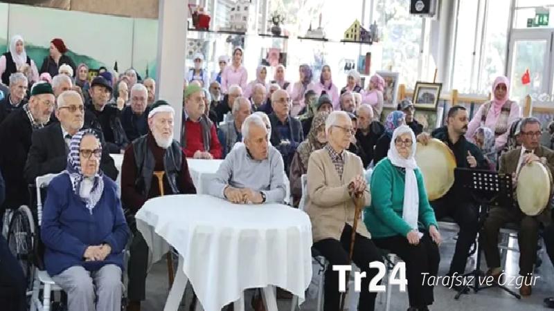 Yaş şartı 70’e yükseldi: 7 bin yaşlı huzurevi sırasından çıkarıldı