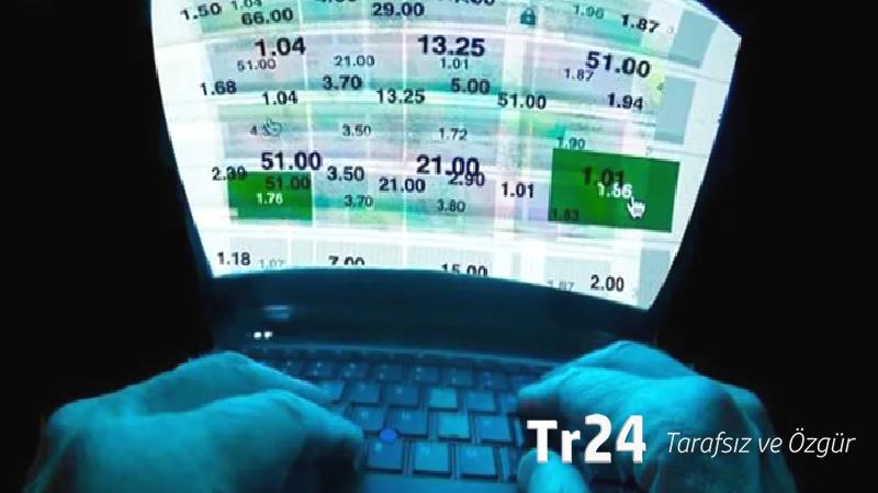 Yasa dışı bahis soruşturmasında 3 milyon 173 bin kişiye 400’er bine kadar para cezası verilecek