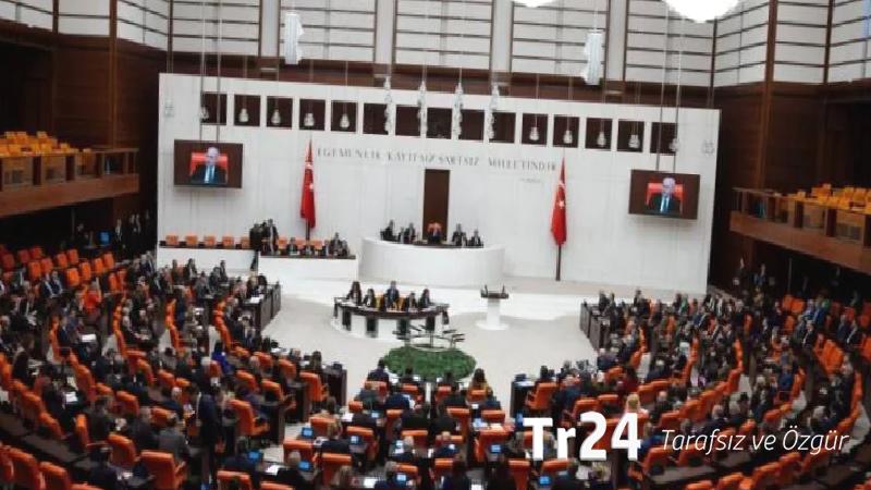 Yatırım teşvik paketi Meclis’te: 15 maddelik düzenlemenin ayrıntıları neler?