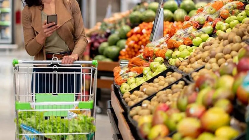 Yıllık enflasyon ENAG’a göre yüzde 55,38, TÜİK’e göre 32,37 oldu