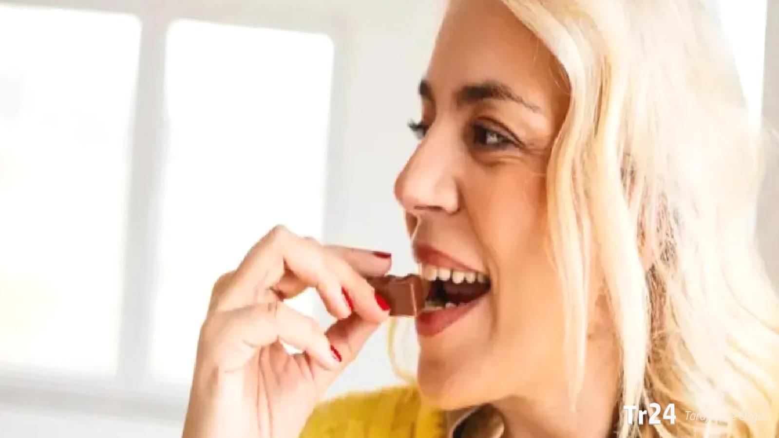 Yiyecekleri iyice çiğnemek beyin sağlığınız için de yararlı