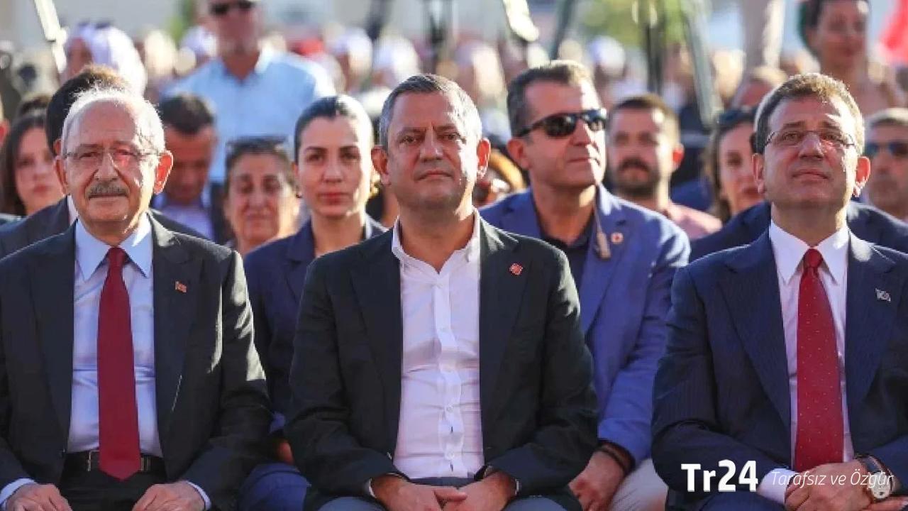 Abdulkadir Selvi: İmamoğlu’nun yeni parti çıkışı Kılıçdaroğlu’nun elini rahatlattı; Özel’i sıkıntıya soktu