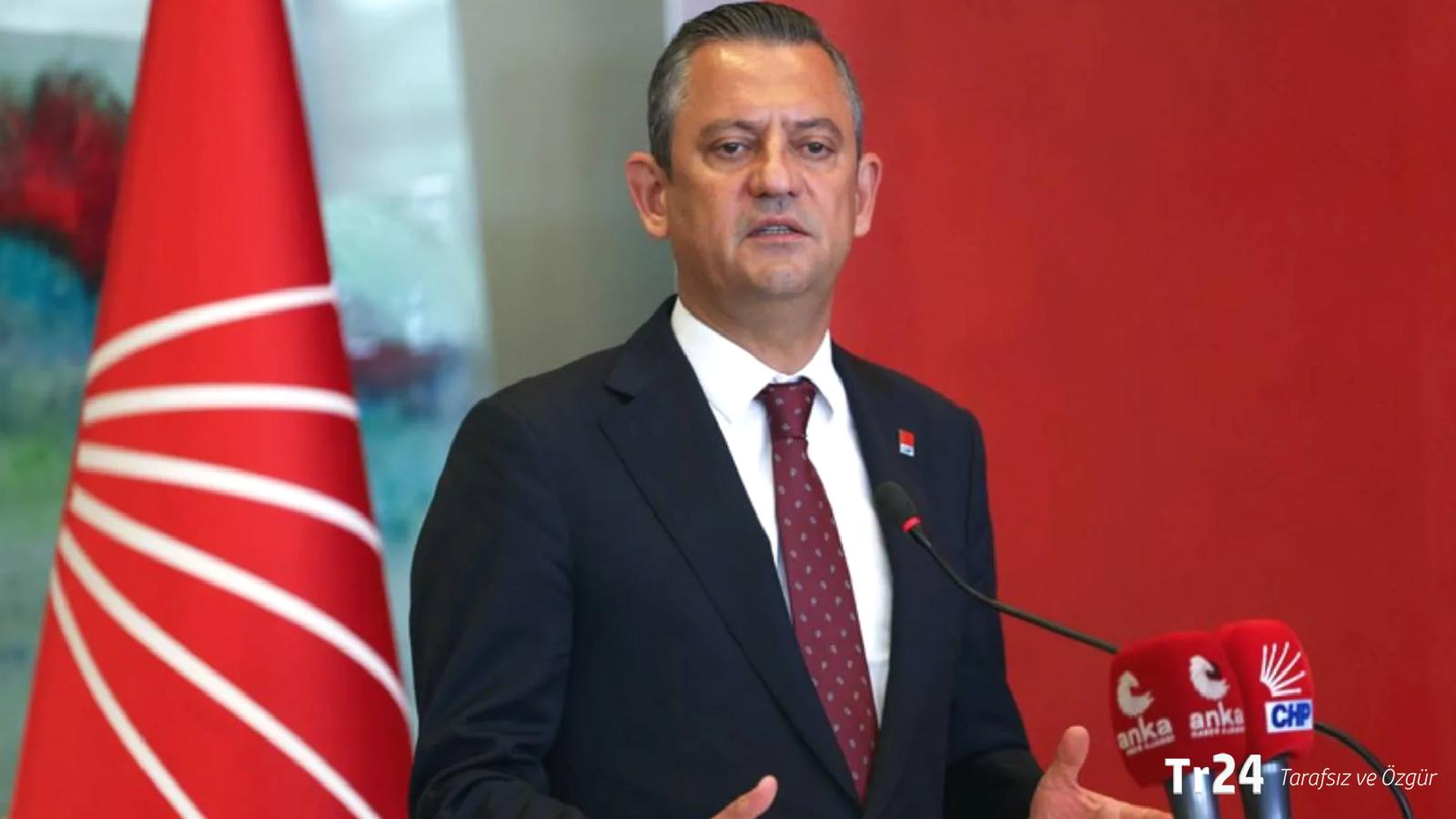 Abdulkadir Selvi: Özgür Özel’e kiraya ofis vermemişler; yeni bir Özkan Yalım ve Muhittin Böcek olayına konu olmak istememişler