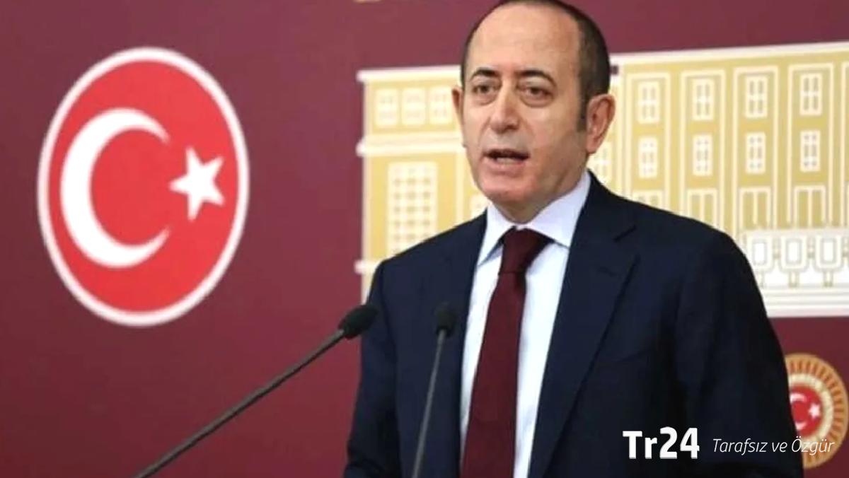 Akif Hamzaçebi “Kılıçdaroğlu’nun MYK’sında olmayı reddetti” iddiasını yalanladı: Haberde mantık hatası var