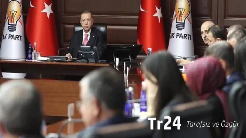 Baskın seçim gündemde: AKP kulislerinde ne konuşuluyor; Erdoğan bu riski göze alır mı?