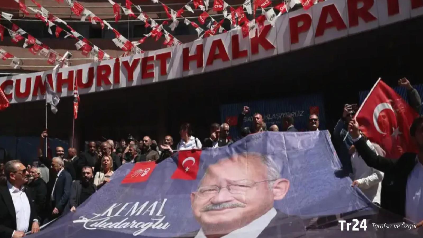 Bayram tatili bitti, CHP’de şimdi ne olacak?
