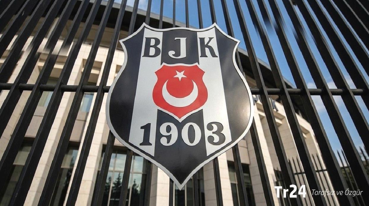 Beşiktaş Kadın Voleybol Takımı’nda bir ayrılık, bir transfer!