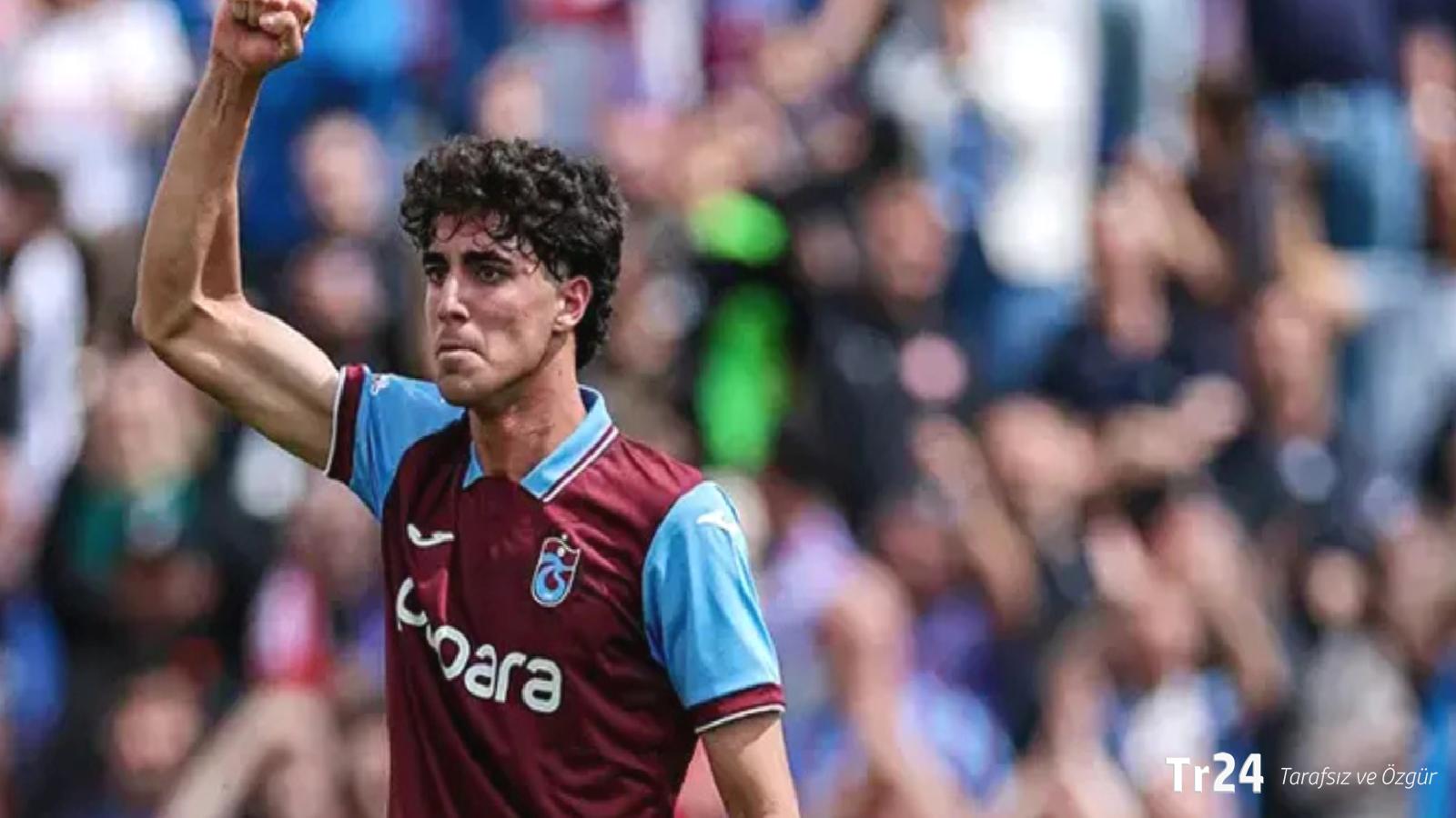 Beşiktaş’ta ilk transfer hamlesi! Genç stoper için geri sayım
