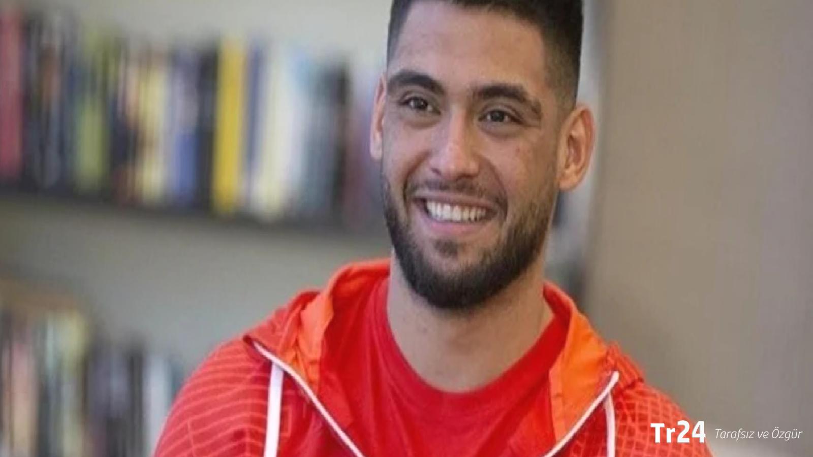 Bilal Bayazıt Kayserispor’a veda etti! Ayrılığı duyurdu