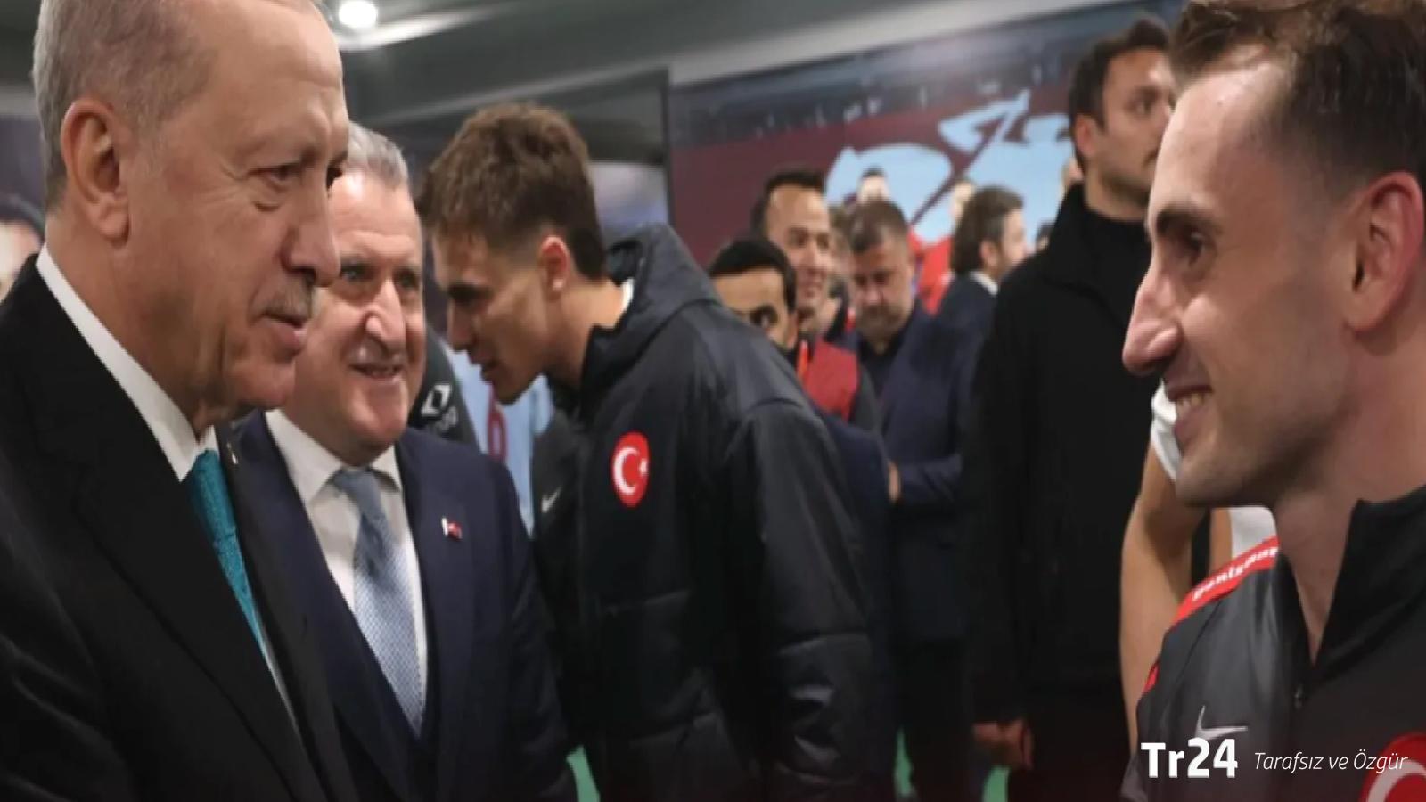 Bilecik ataması iptal edilmişti: Kerem Aktürkoğlu’nun amcası Ahmet Aktürkoğlu, Kocaeli’ye görevlendirildi