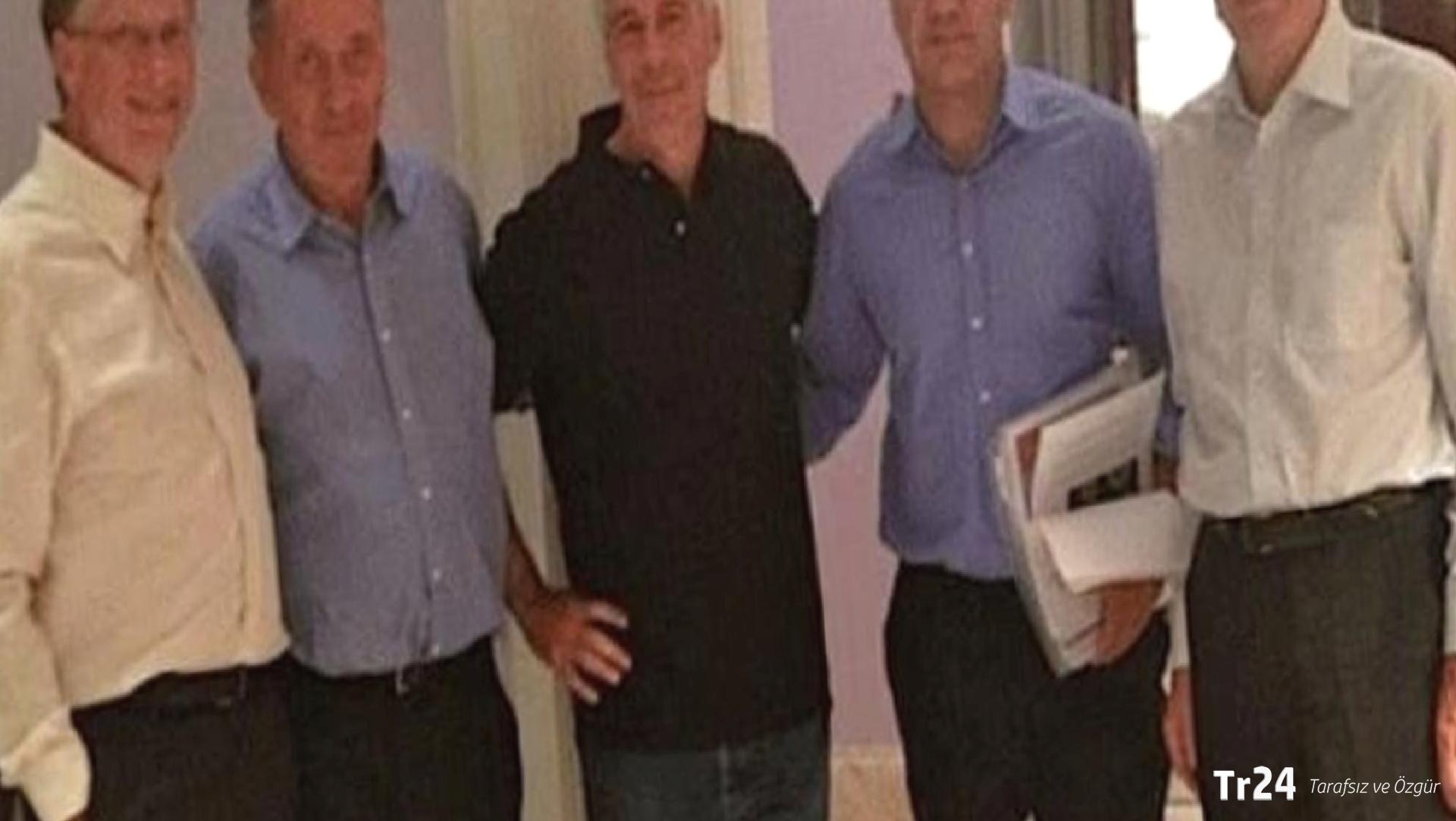 Bill Gates’ten Epstein iddiası: ‘Evlilik dışı ilişkilerim üzerinden şantaj yapmaya çalıştı’