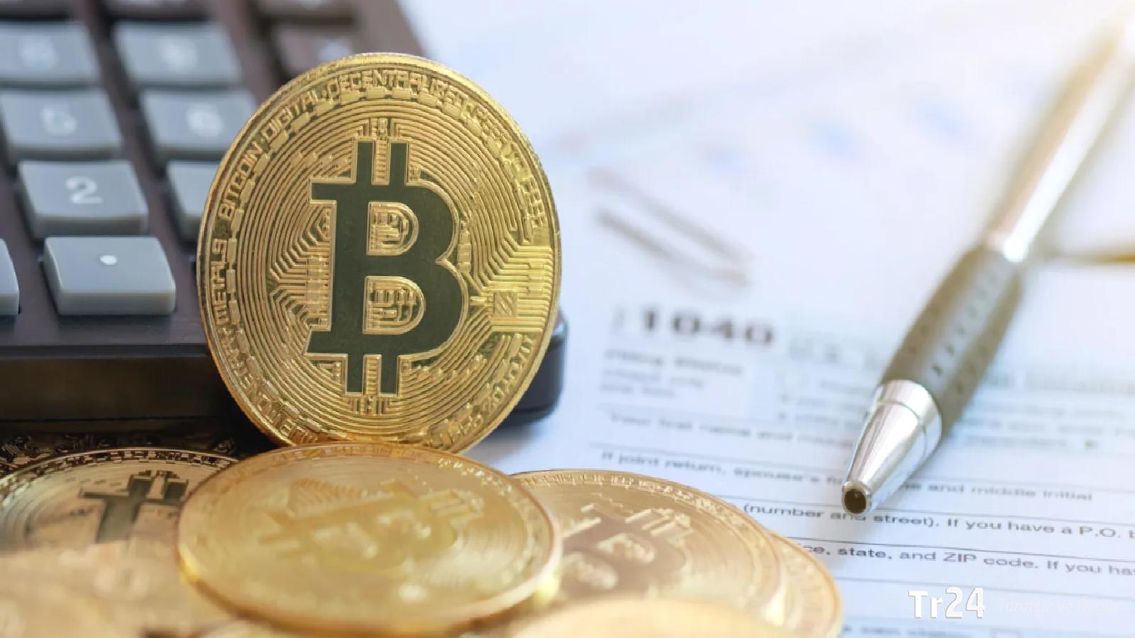 Bitcoin’de panik havası: ABD’li şirketin dev transferi piyasayı sarstı