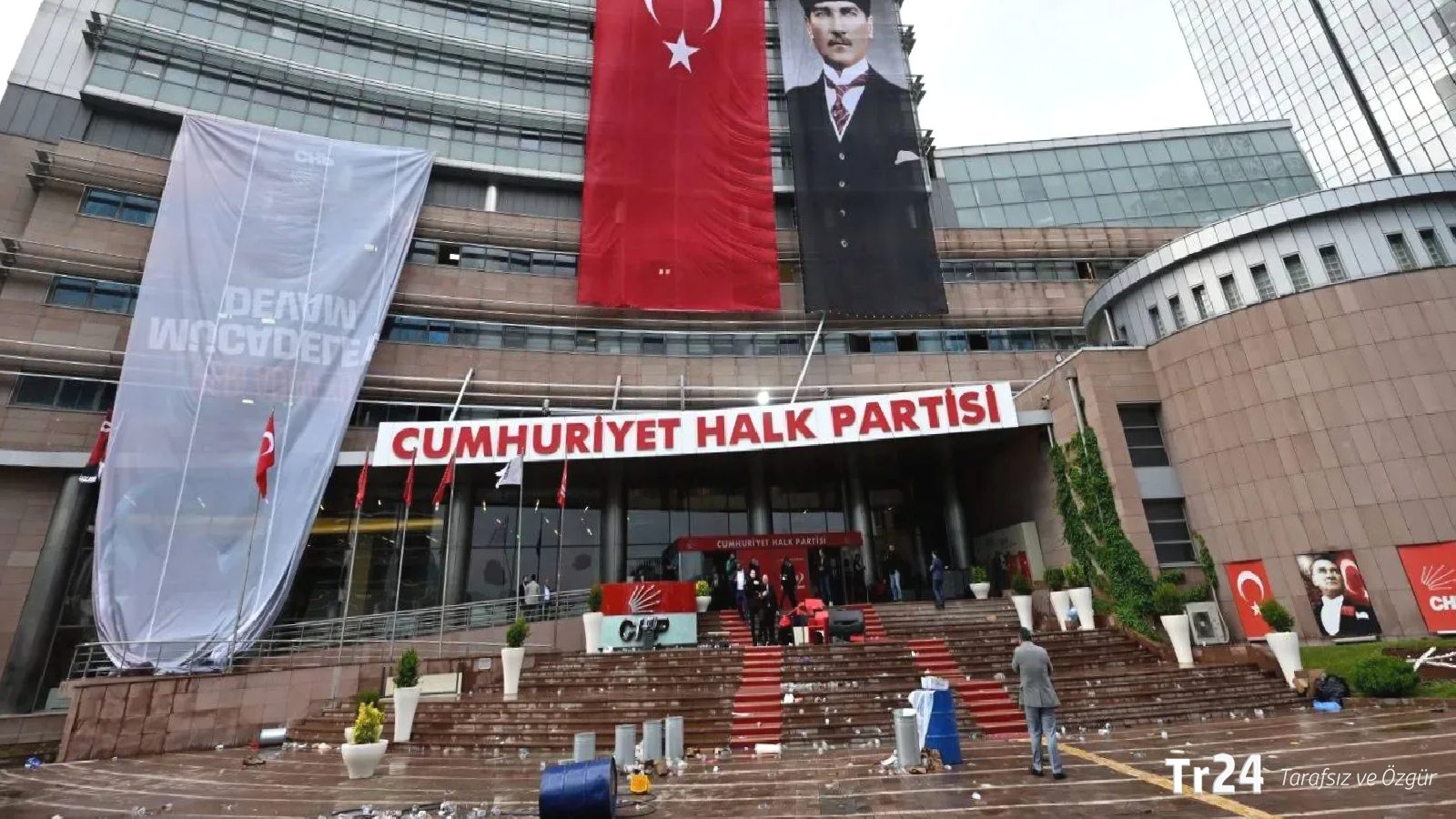 Butlan yönetimi illere gönderdi, “Genel Başkan Özgür Özel” yanıtı geldi; kurultay için endişe oluştu: MHP süreci gibi iptal ettirilebilir