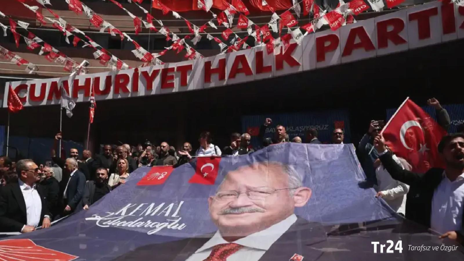 Butlanın ilk faturası emekçilere mi kesildi: CHP’de işten çıkarma krizi!