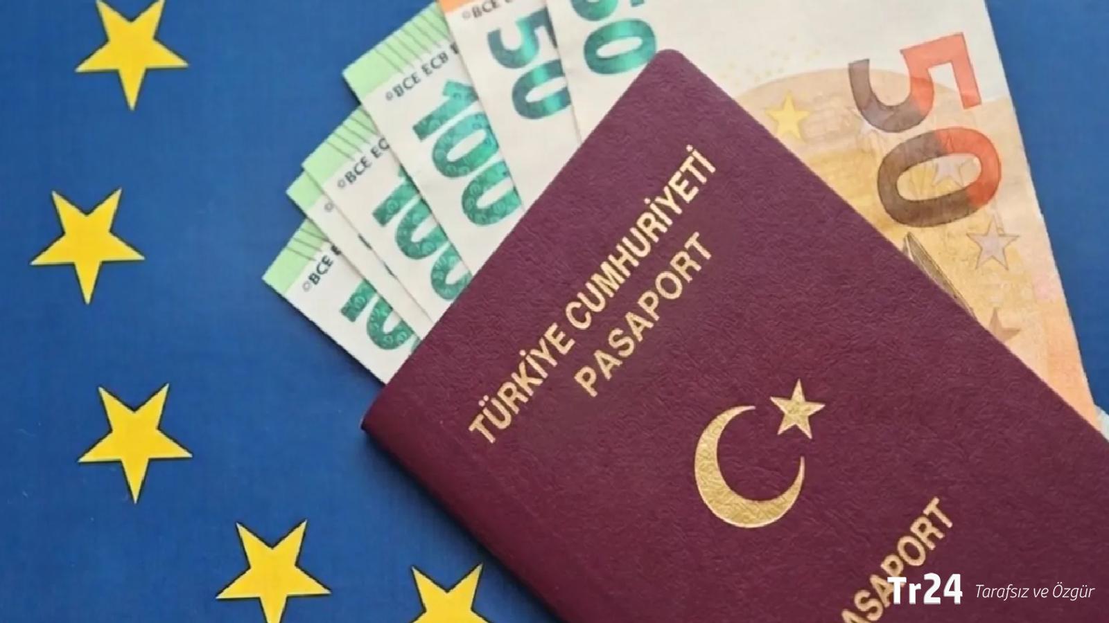 Büyükelçilikler harekete geçti: Schengen randevularında karaborsa iddiası inceleniyor