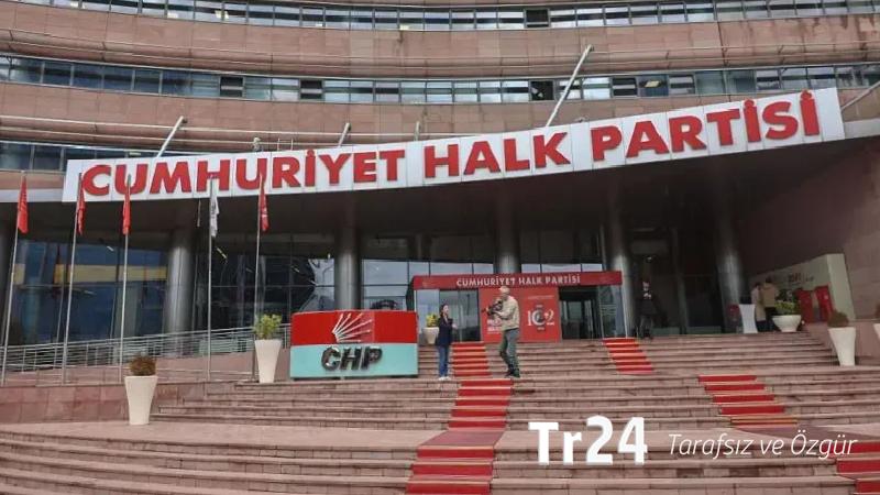 “CHP’de yeni ihraç listesi hazırlanıyor” iddiası: Bazı belediye başkanları da listede