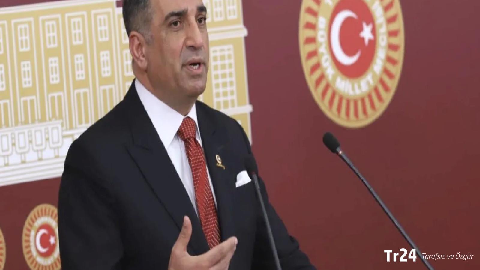 CHP’li Gürsel Erol, Kılıçdaroğlu’nun “kurultay” çıkışını değerlendirdi: Arkadaşları yanlış yönlendiriyor!