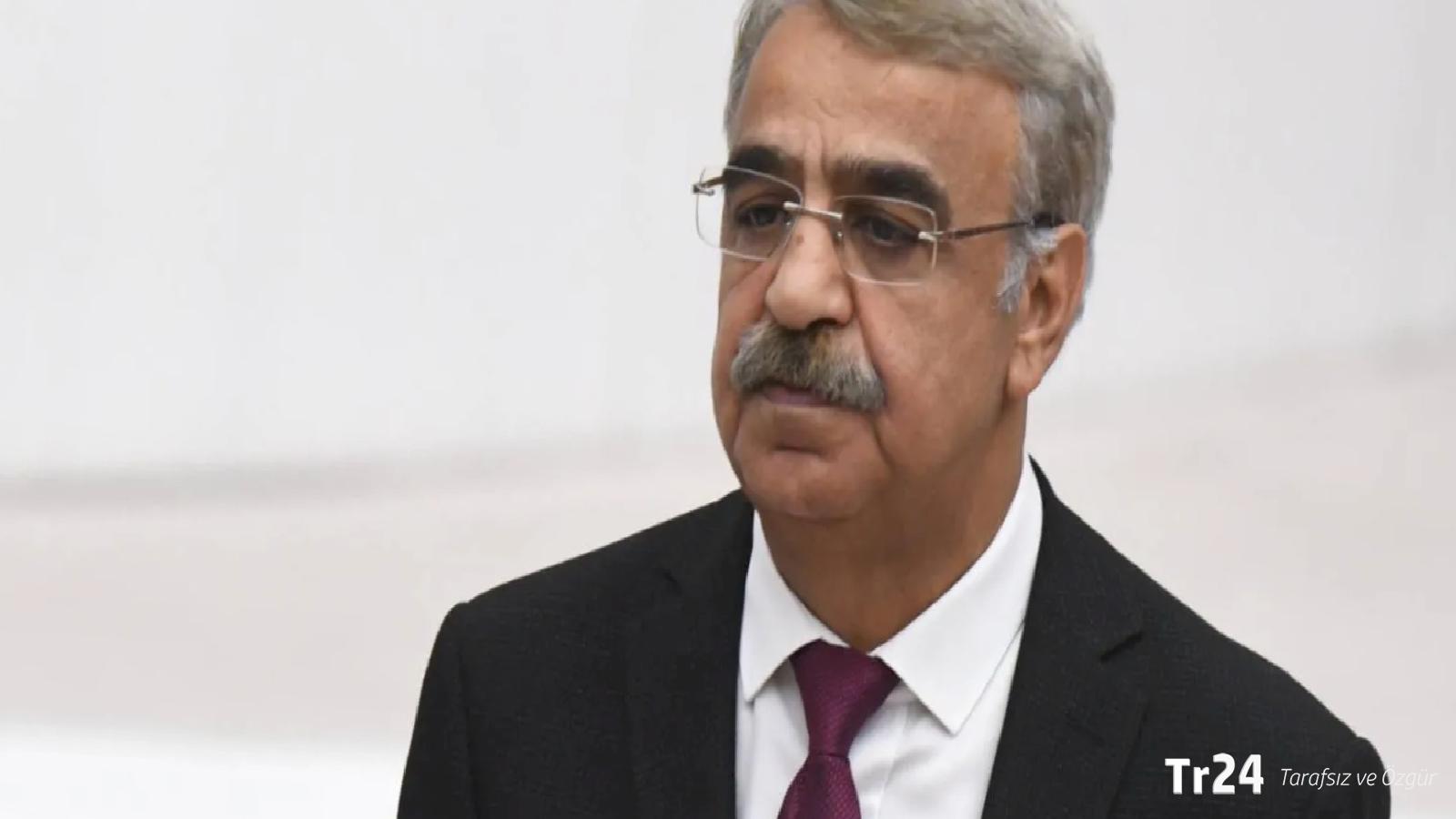 DEM Parti İmralı heyeti üyesi Sancar: Öcalan’ın yol haritası üç başlıktan oluşuyor; yasal düzenleme konusunda kaybedecek zamanımız yok