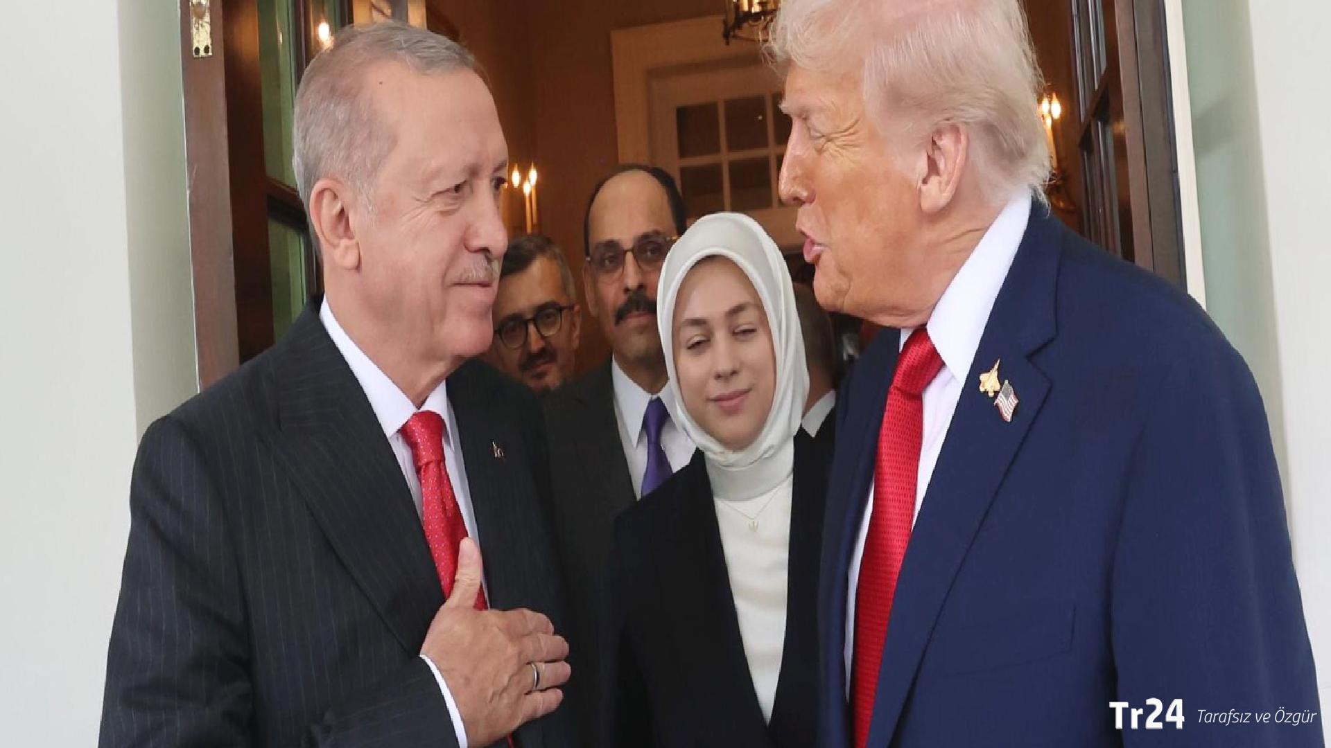Dışişleri Bakanı Fidan: Trump, Temmuz’da Türkiye’ye gelmeyi planlıyor
