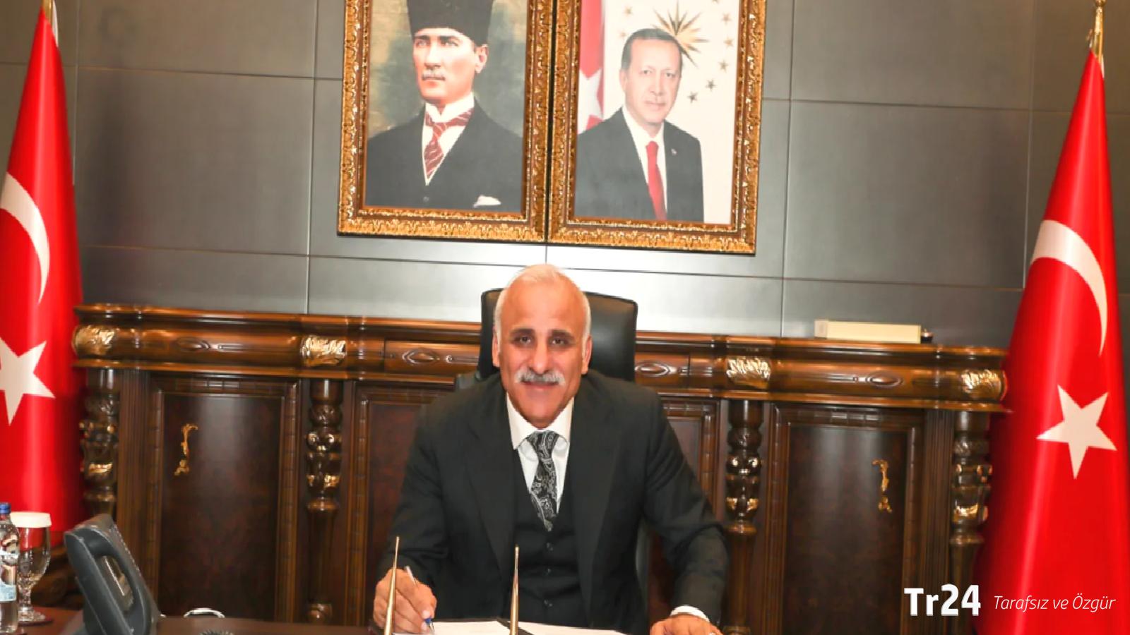 Diyarbakır Valisi Murat Zorluoğlu’ndan “Terörsüz Türkiye” uyarısı: Bu olmazsa süreç istediğimiz sonucu vermez