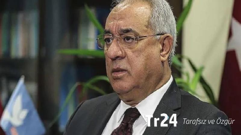 DSP’de CHP istifası: Aksakal gizlilik sözleşmesine rağmen görüşmeyi sızdırdı, sabote etti
