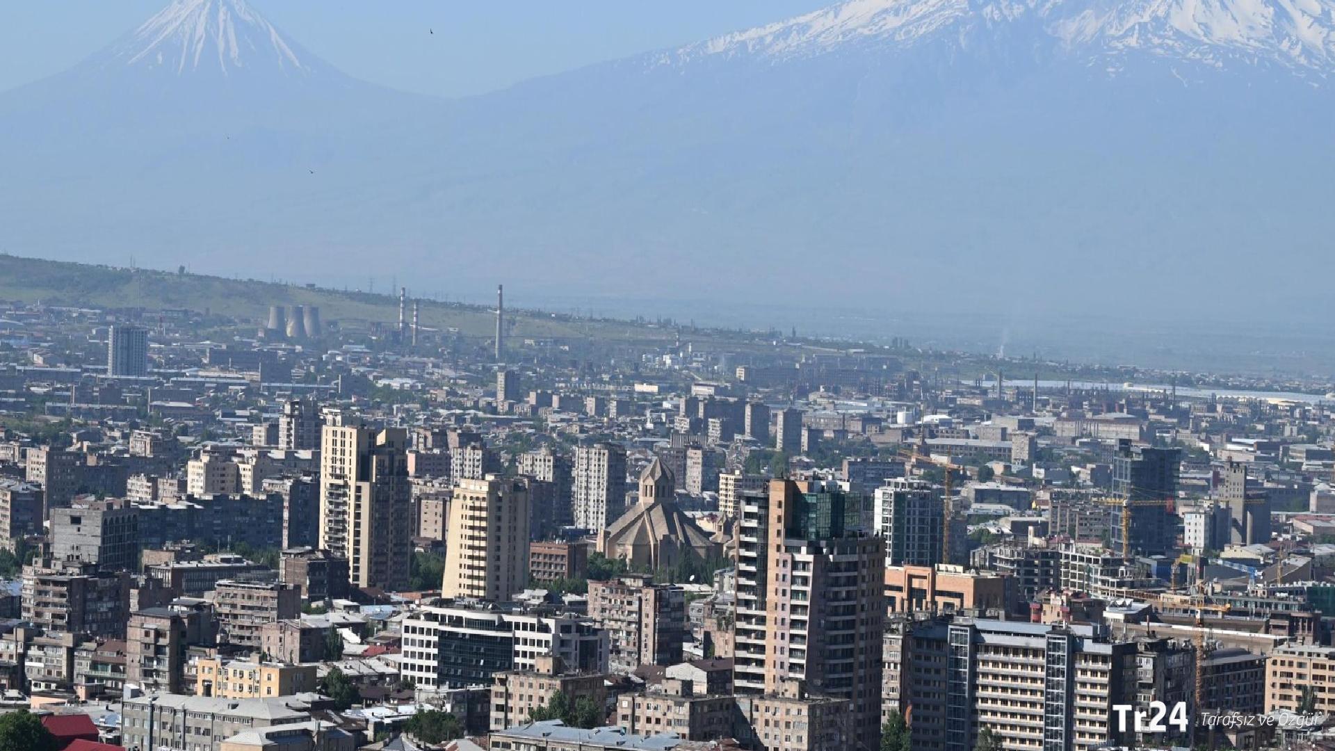 Ermenistan’da yurt dışından gelen askerlik yükümlülerine çıkış yasağı iddiası