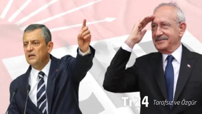 Ertuğrul Özkök: Son ankette öyle bir rakam vardı ki dün KK’yı Meclis’te de hezimete uğrattı