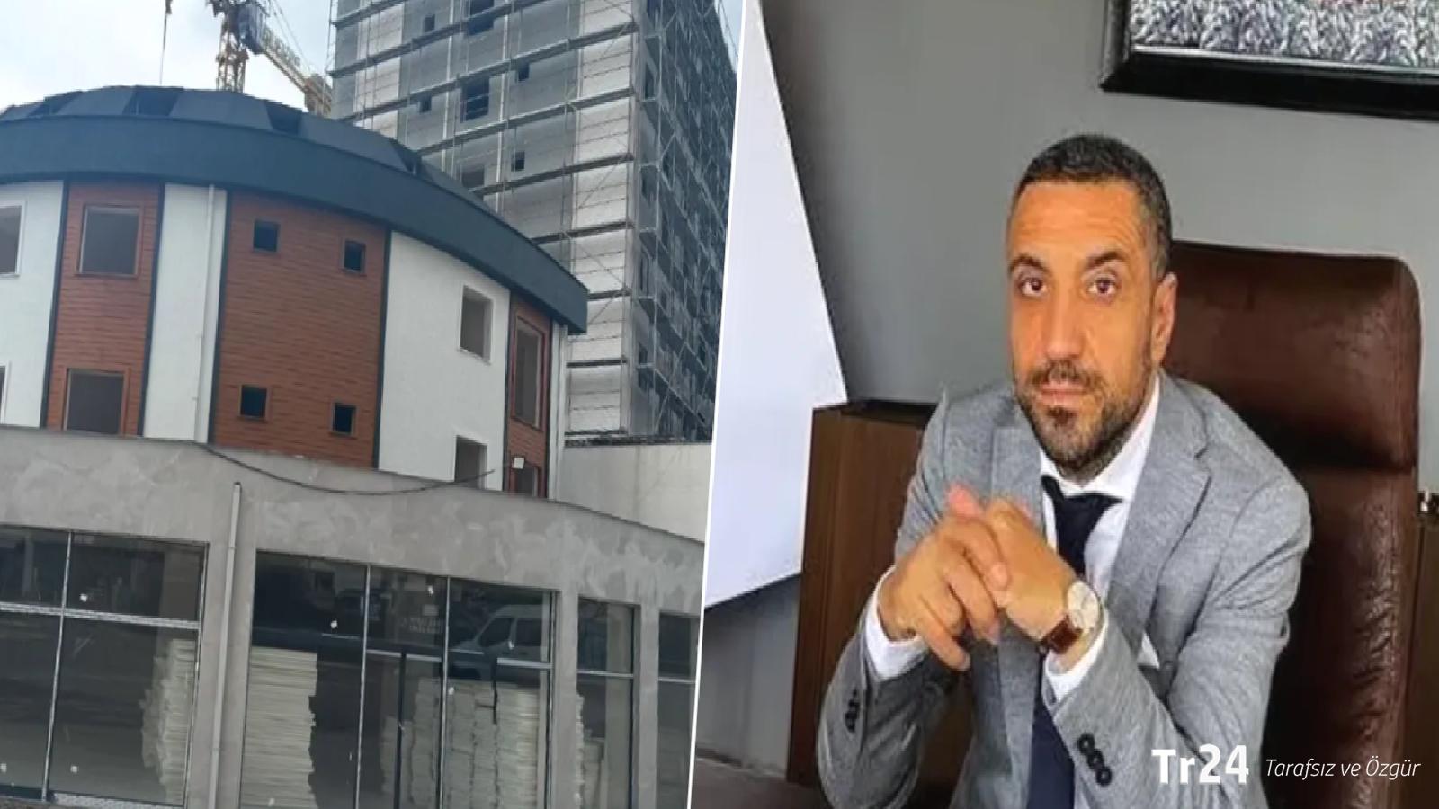 Ev hayalleri kabusa döndü: 30 milyon liralık “topraktan satış” vurgunu!