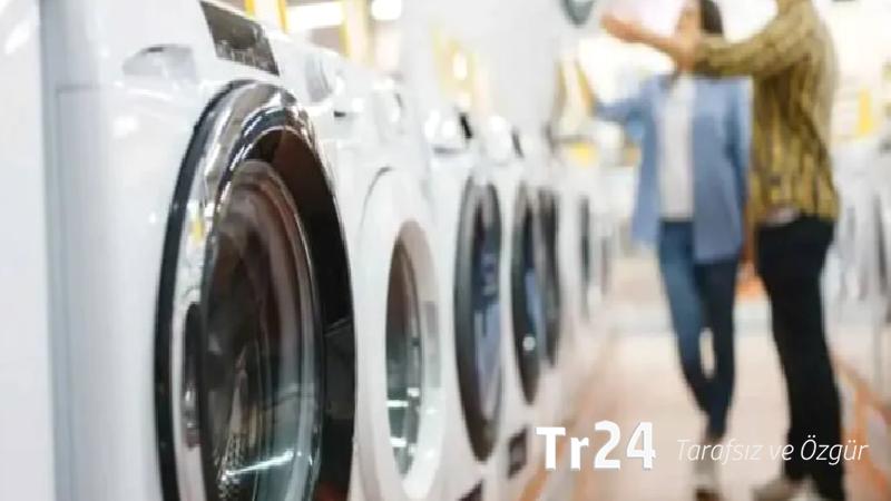 Ev kurmak zorlaşıyor: 9 parçadan oluşan beyaz eşya setinin fiyatı 200 bin liraya çıktı